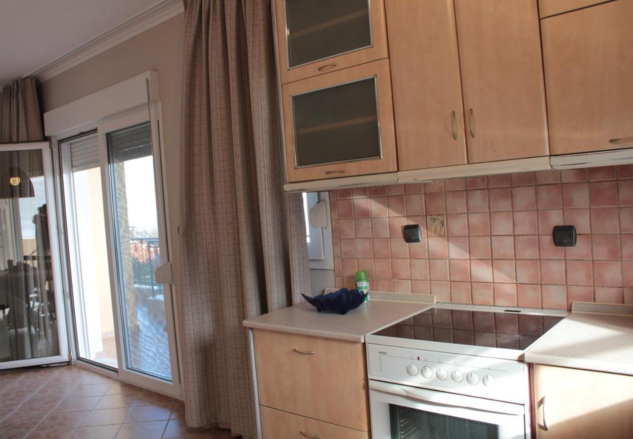 Apartment Achilles Litochoro Exterior foto